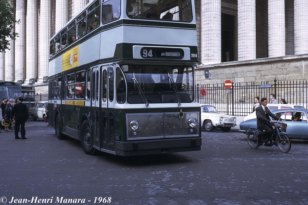 94_jhm-1968-0464---france-paris-ratp-autobus-berliet-pcm-re_9999570134_o (3).jpg - © Jean-Henri Manara - Merci à Jean-Henri Manara